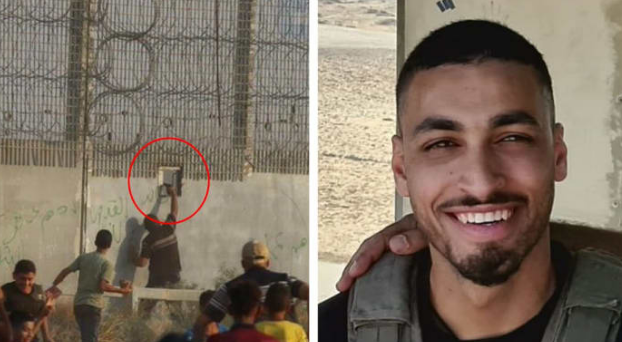 يديعوت: قاتل الجندي على حدود غزة ينتمي 